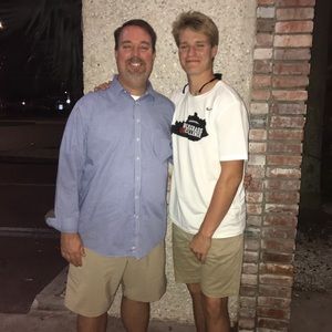 Meet your Posher, Austin